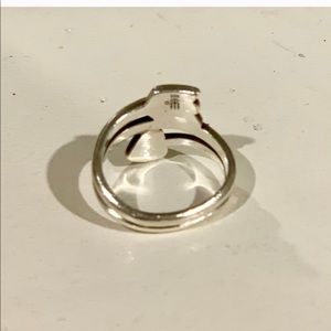 James Avery Ring
